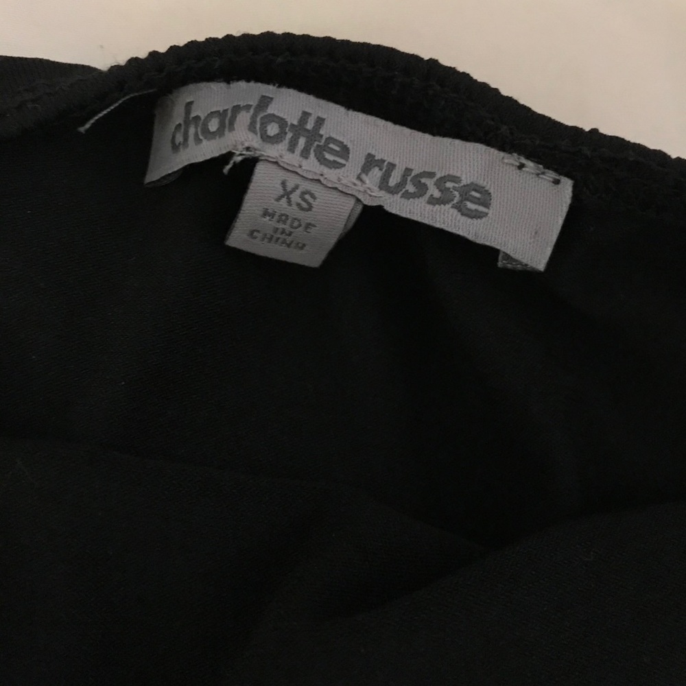 Bodysuit - Picture 4 of 5